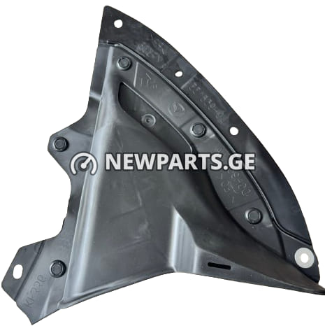 შხეფამრიდი Mazda CX-30 2020–2023
