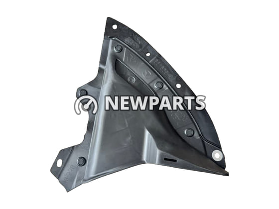 შხეფამრიდი Mazda CX-30 2020–2023