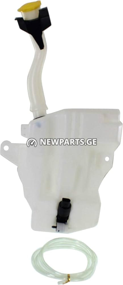 მინის საწმენდი წყლის ავზი Ford Escape 2013–2016