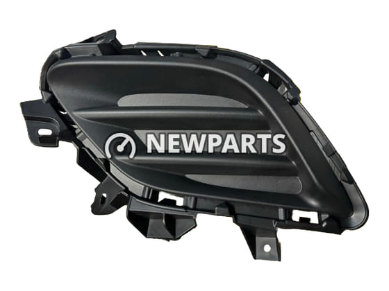სანისლე ფარის ხუფი Mazda 6 2013–2016
