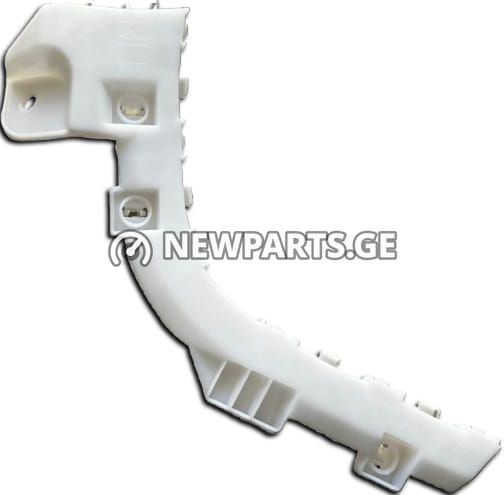 ბამპერის სამაგრი Mitsubishi Outlander Sport 2010–2012