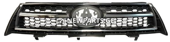 ცხაურა Toyota RAV4 2009–2012