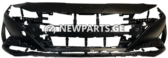 ბამპერი Hyundai Elantra 2021–2022