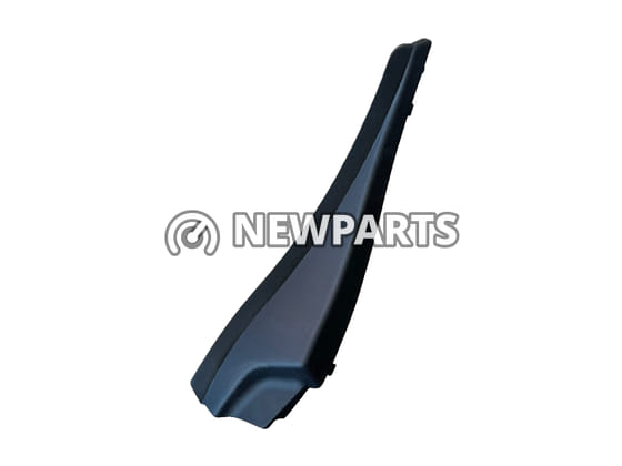 ფრთის მოლდინგი Mazda CX-3 2016–2021