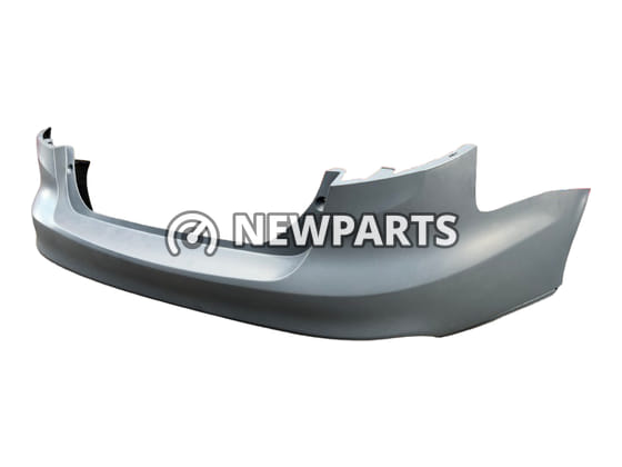 ბამპერი Ford Focus 2015–2018