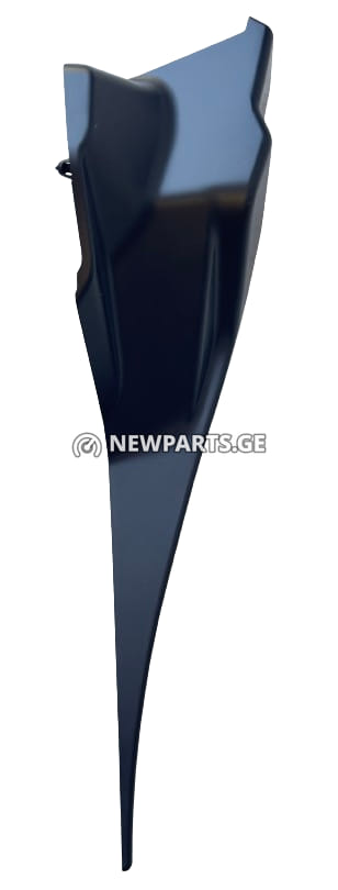 ფრთის მოლდინგი Subaru XV Crosstrek 2024–2024