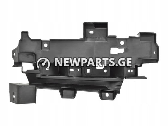 ბამპერის სამაგრი Mazda 6 2018–2022