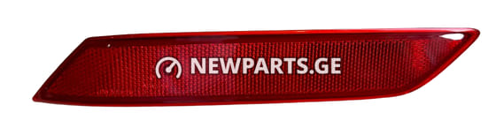 შუქამრეკლი Mazda CX-9 2016–2023