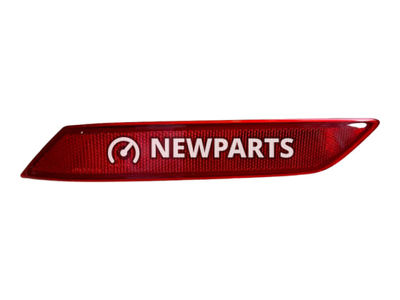 შუქამრეკლი Mazda CX-9 2016–2023
