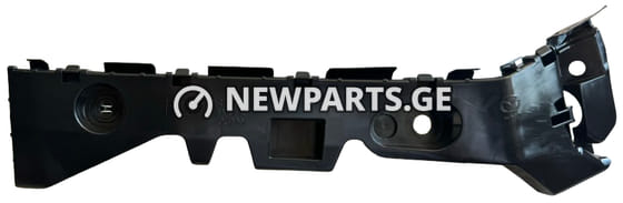 ბამპერის სამაგრი Mazda 3 2013–2016