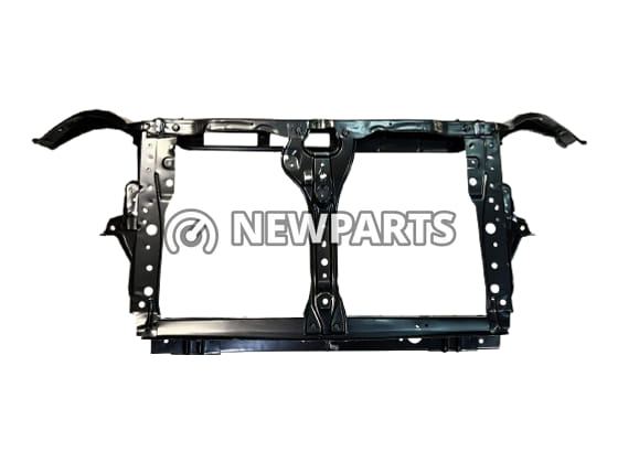 რადიატორის ეკრანი Subaru Forester 2013–2016