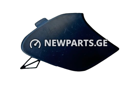 საბუქსირის ხუფი Ford Focus 2015–2018