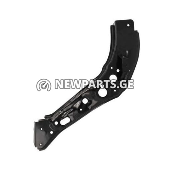 წინა ფარის სამაგრი Mitsubishi Outlander Sport 2010–2012