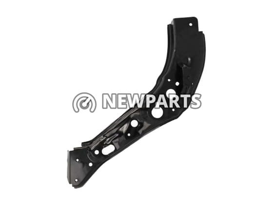 წინა ფარის სამაგრი Mitsubishi Outlander Sport 2010–2012