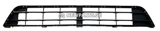 ცხაურა Subaru Outback 2020–2022
