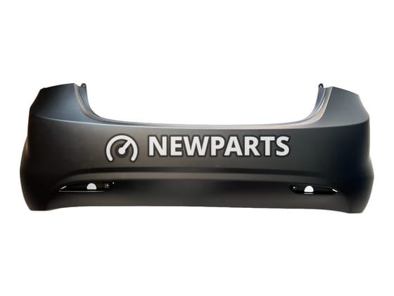 ბამპერი Hyundai Elantra 2011–2013