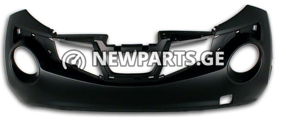 ბამპერი Nissan Juke 2011–2014
