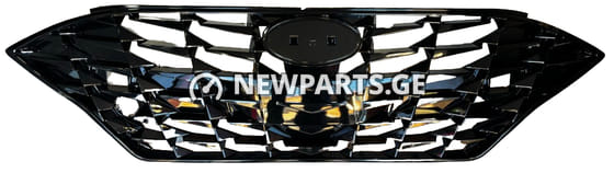 ცხაურა Hyundai Sonata (Sport) 2020–2022
