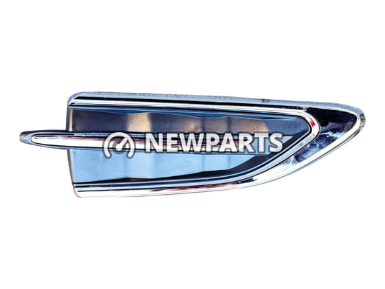 ფრთის მოლდინგი Ford Escape 2017–2019