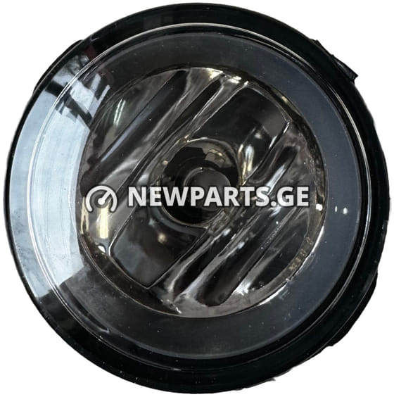 სანისლე ფარი Nissan Juke 2011–2014