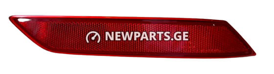 შუქამრეკლი Mazda CX-9 2016–2023