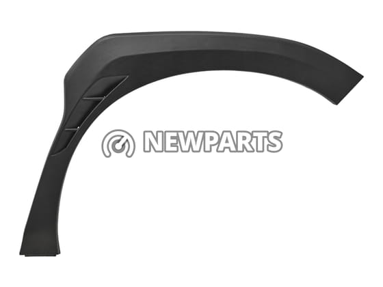 ფრთის მოლდინგი Subaru XV Crosstrek 2024–2024