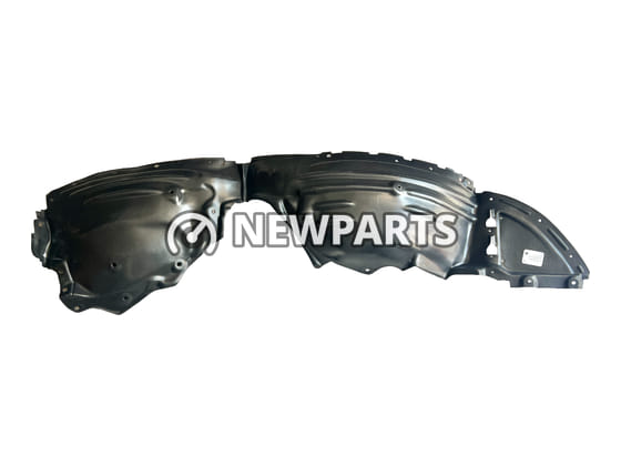 შხეფამრიდი Mazda CX-5 2017–2021