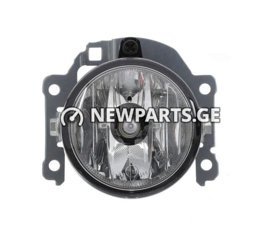 სანისლე ფარი Mitsubishi Outlander Sport 2010–2012