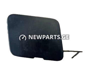 საბუქსირის ხუფი Subaru Impreza 2012–2014