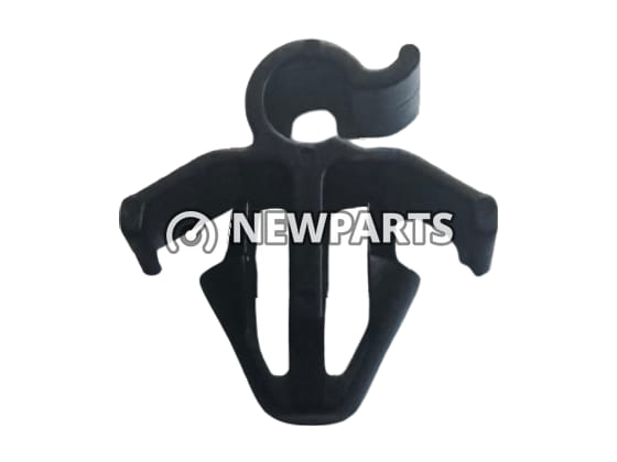 კაპოტის დამჭერის სამაგრი Mitsubishi Outlander Sport 2010–2012