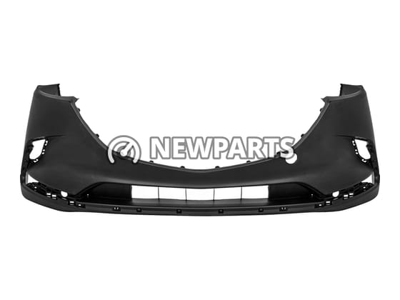 ბამპერი Mazda CX-9 2016–2023