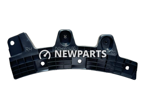 ფრთის მოლდინგის სამაგრი Mazda CX-30 2020–2023