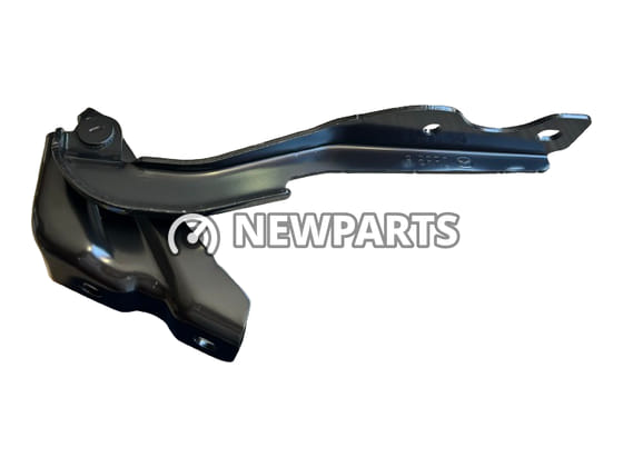 კაპოტის ანჯამი Mazda CX-30 2020–2023