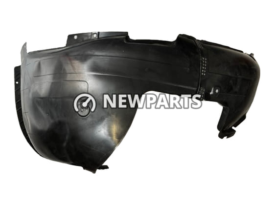 შხეფამრიდი Hyundai Elantra 2016–2018