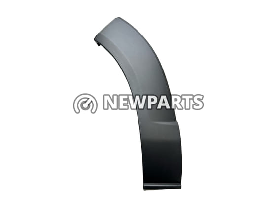 ბამპერის მოლდინგი Mazda CX-30 2020–2023