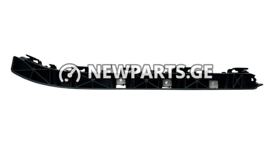 ბამპერის სამაგრი Hyundai Elantra 2011–2013