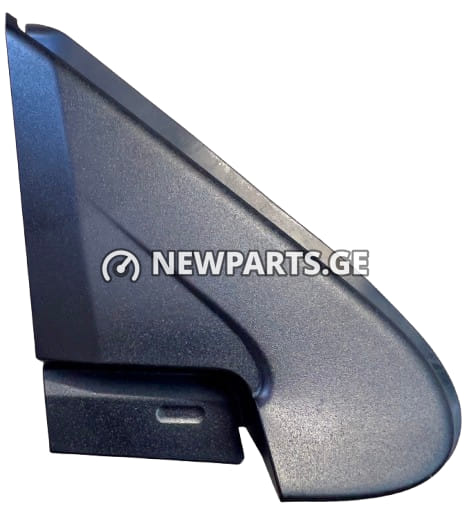 ფრთის მოლდინგი Subaru XV Crosstrek 2024–2024