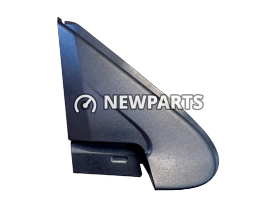 ფრთის მოლდინგი Subaru XV Crosstrek 2024–2024