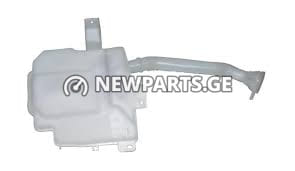მინის საწმენდი წყლის ავზი Mitsubishi Outlander Sport 2010–2012