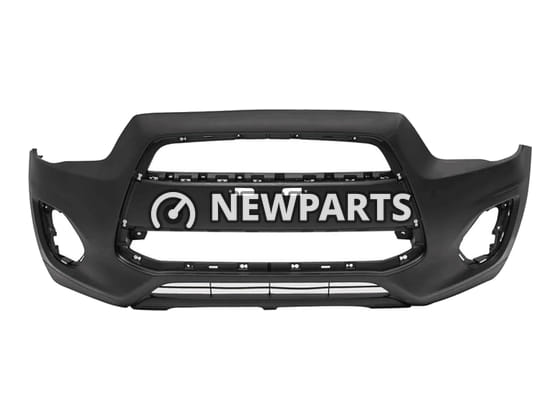 ბამპერი Mitsubishi Outlander Sport 2013–2015