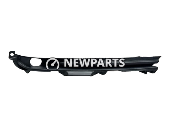 სანისლე ფარის ჩარჩო Mazda CX-9 2016–2023