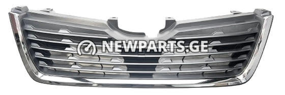 ცხაურა Subaru Forester 2019–2021