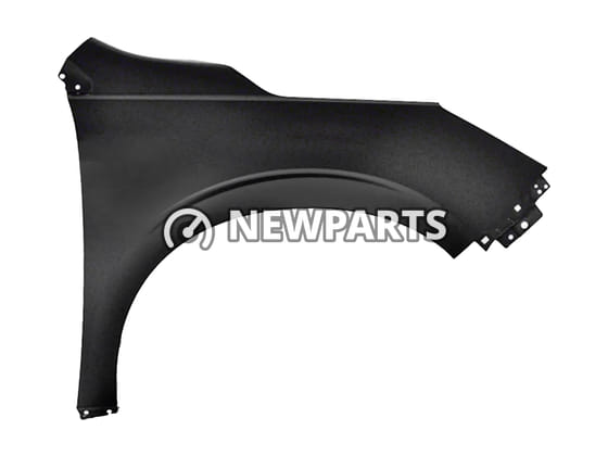 ფრთა Subaru Forester 2013–2016