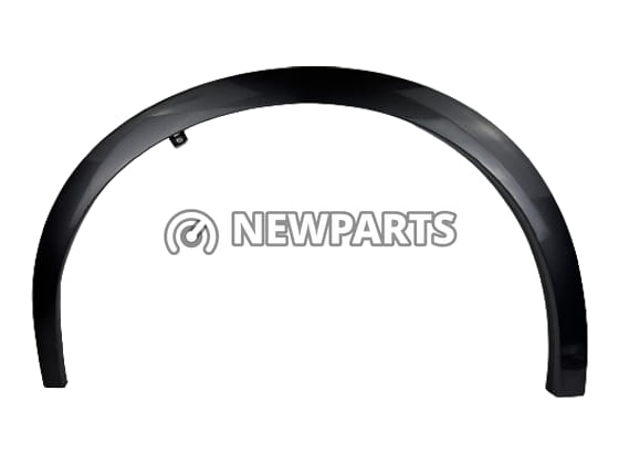 ფრთის მოლდინგი Toyota Highlander 2020–2024