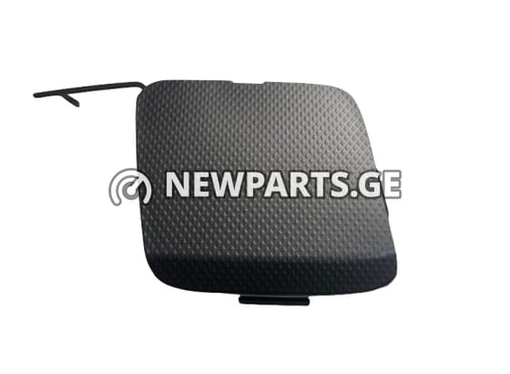 საბუქსირის ხუფი Subaru XV Crosstrek 2021–2023