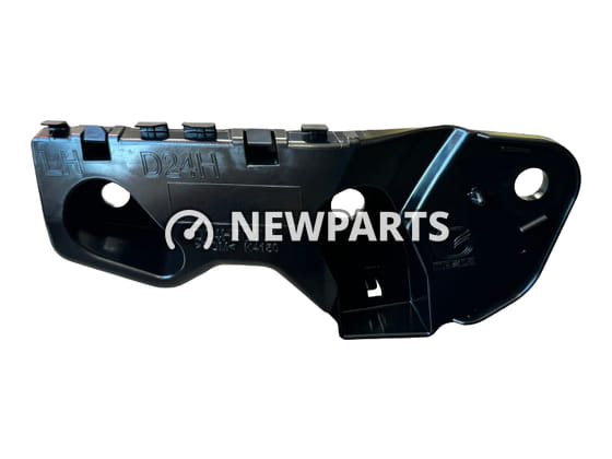 ბამპერის სამაგრი Mazda CX-3 2016–2021