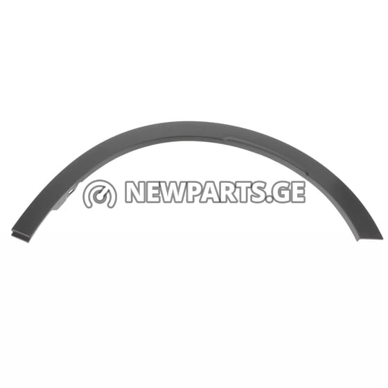 ფრთის მოლდინგი Subaru Outback 2020–2022