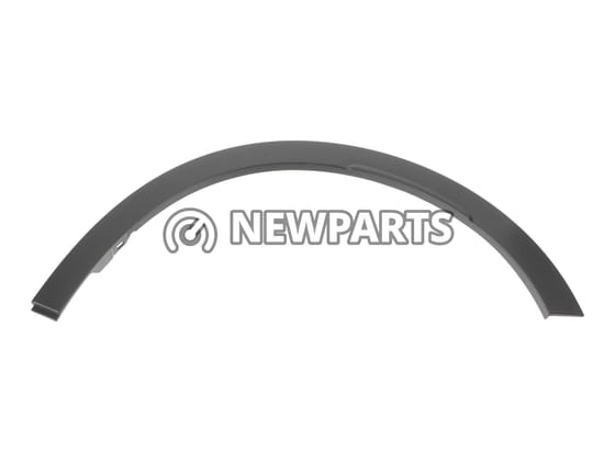 ფრთის მოლდინგი Subaru Outback 2020–2022
