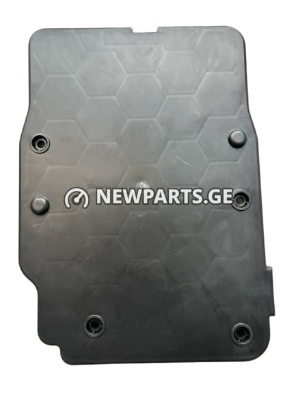 ძრავის კომპიუტერის საფარი Ford Focus 2011–2014