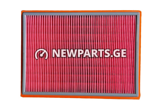 ჰაერის ფილტრი Nissan Juke 2011–2014